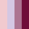 Shades of Rose