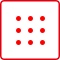 Dotted Red Dots