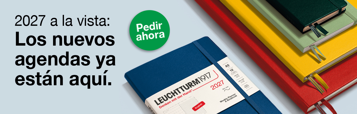 Agendas 2027