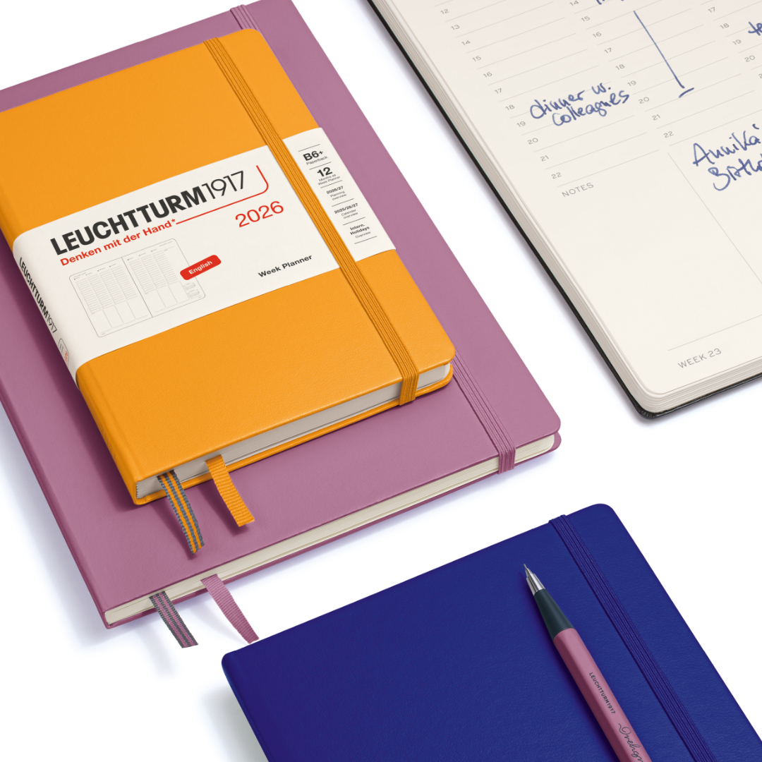 Week Planner