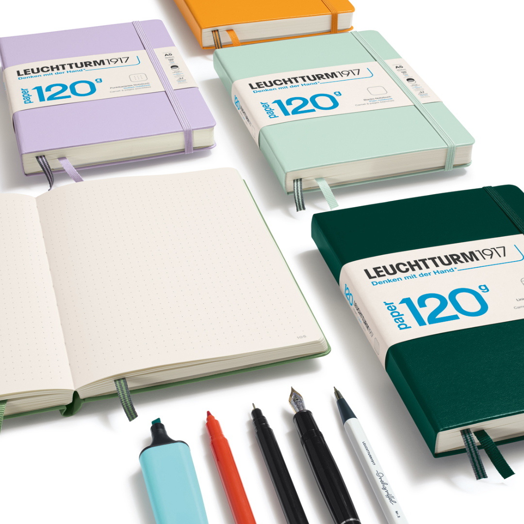 A la 120G Edition