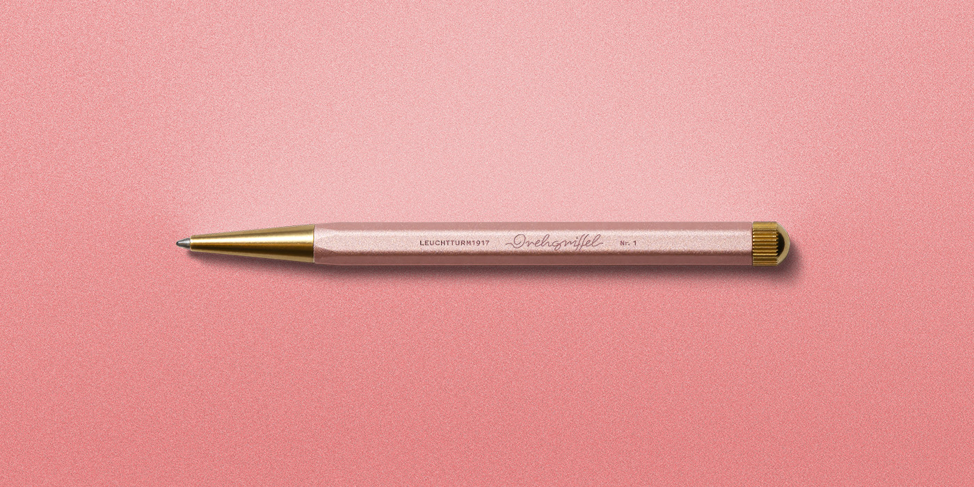 Silk Edition – Rosé