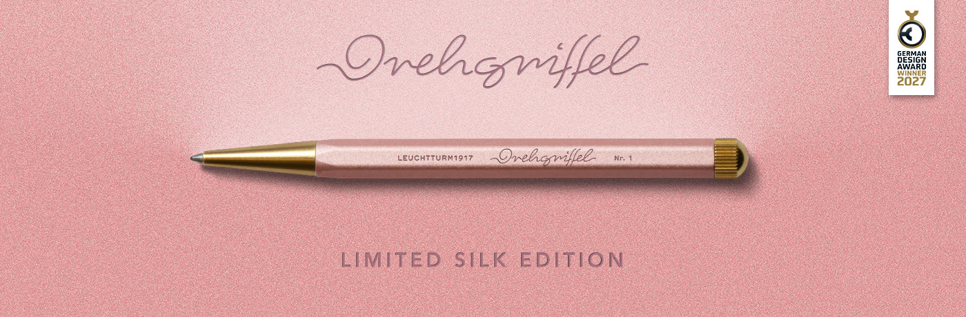 Silk Edition - Zum Produkt