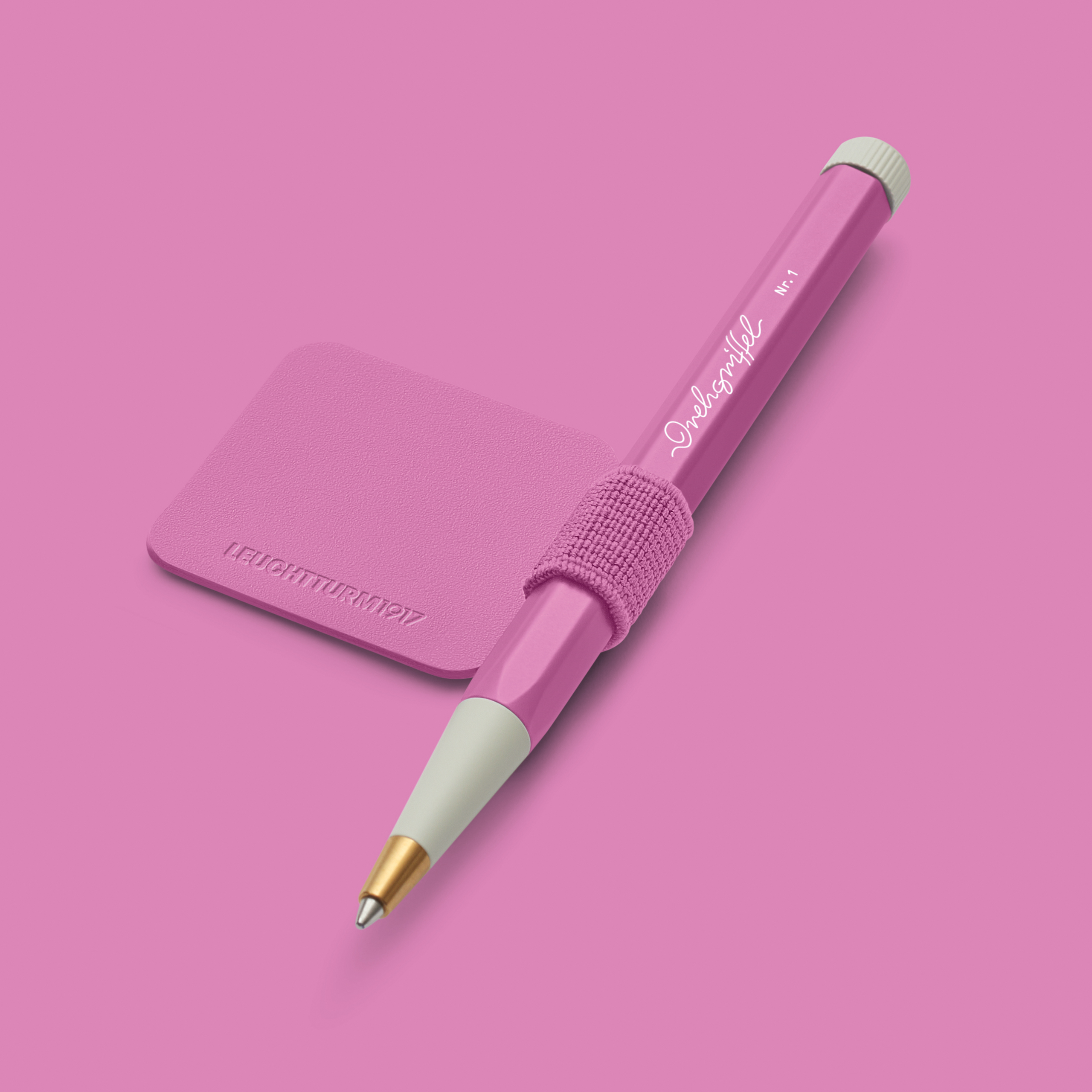 Pen Loop l Nuevos Colores 2027