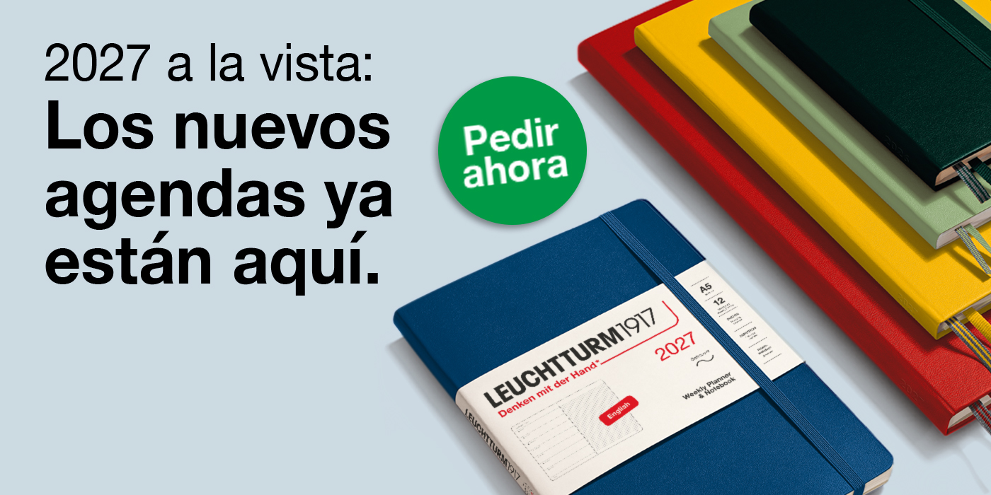 Agendas 2027