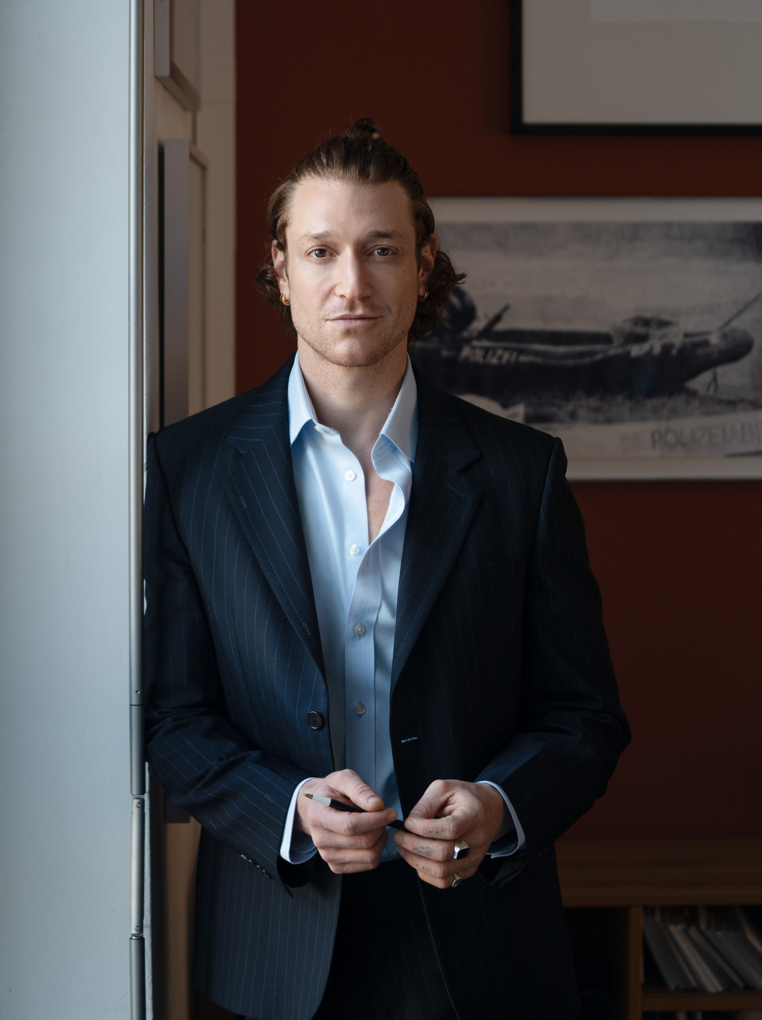 Episode 12: Daniel Donskoy