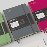 Change Journal, Inglés