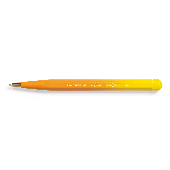 Drehgriffel Nr. 1, Bolígrafo, Rising Sun/Limón - Gradient Edition