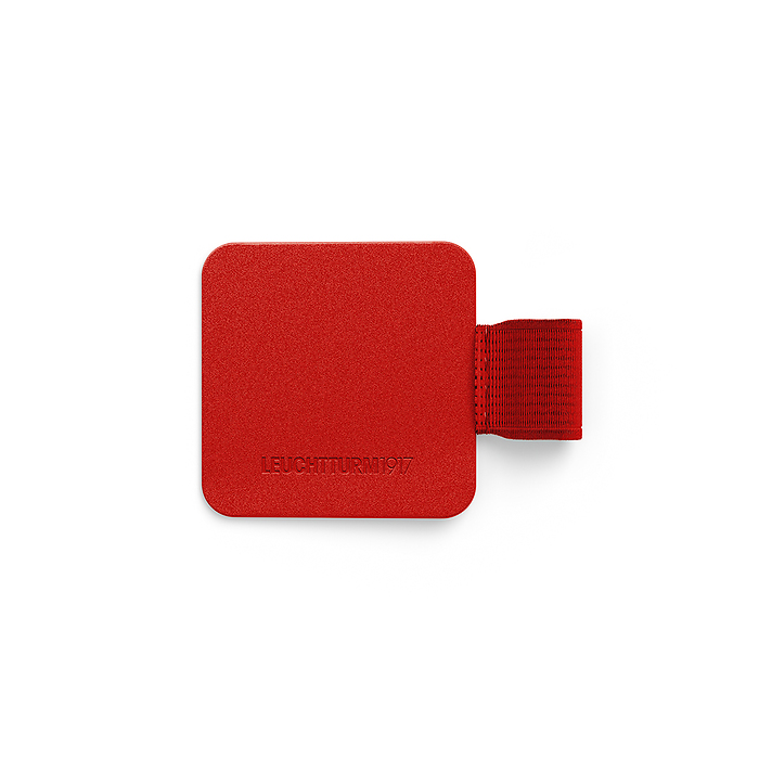 Pen Loop, lazo para Bolígrafos, autoadhesivo, Cherry