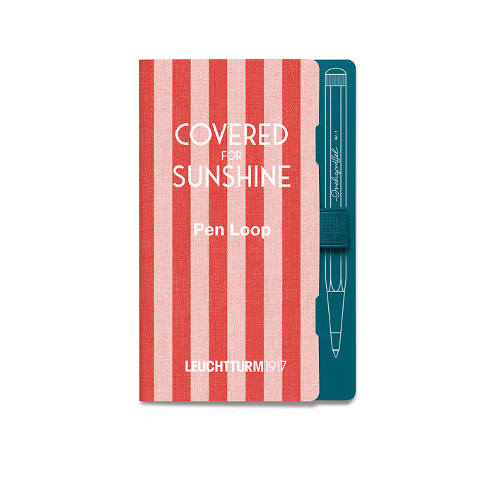 Pen Loop, Covered for Sunshine, Atlantic