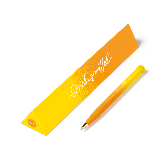 Drehgriffel Nr. 1 - Gradient Edition