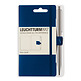 Pen Loop, lazo para Bolígrafos, autoadhesivo, Azul marino