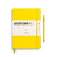 Libreta Composition (B5), Tapa blanda, 123 Páginas numeradas, Limón, Liso