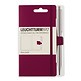 Pen Loop, lazo para Bolígrafos, autoadhesivo, Port Red