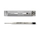 Drehgriffel Recambion, Flow Black, Paquete de 2