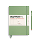 Libreta Composition (B5), Tapa blanda, 123 Páginas numeradas, Sage, Liso