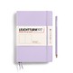 Libreta Medium (A5), Tapa dura, 251 Páginas numeradas, Lilac, Liso