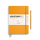 Libreta Composition (B5), Tapa blanda, 123 Páginas numeradas, Rising Sun, Liso