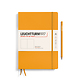 Libreta Composition (B5), Tapa dura, 219 Páginas numeradas,  Rising Sun, Liso