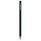 Lápiz HB, LEUCHTTURM1917, Forest Green