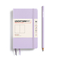 Libreta Pocket (A6), Tapa dura, 187 Páginas numeradas, Lilac, Liso