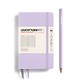 Libreta Pocket (A6), Tapa dura, 187 Páginas numeradas, Lilac, Rayado