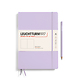 Libreta Composition (B5), Tapa dura, 219 Páginas numeradas,  Lilac, Liso