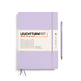 Libreta Composition (B5), Tapa dura, 219 Páginas numeradas,  Lilac, Rayado