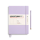 Libreta Composition (B5), Tapa blanda, 123 Páginas numeradas, Lilac, Liso