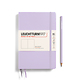Libreta Paperback (B6+), Tapa  dura, 219 Páginas numeradas,  Lilac, Liso