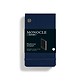 Bloc de notas Pocket (A6) Monocle, Hardcover, 184 Páginas numeradas, Navy, Punteado