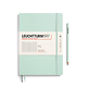 Libreta Composition (B5), Tapa blanda, 123 Páginas numeradas, Mint Green, Rayado