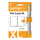 Pen Loop XL, lazo para Bolígrafos, autoadhesivo, Rising Sun
