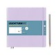 Sketchbook Square (225 x 225 mm), Tapa dura, 112 Páginas (150 g/m2), Liso, Lilac