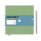 Sketchbook Square (225 x 225 mm), Tapa dura, 112 Páginas (150 g/m2), Liso, Sage