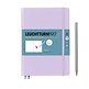 Sketchbook Medium (A5), Tapa dura, 112 Páginas (150 g/m2), Liso, Lilac