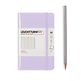 Libreta de direcciones Pocket (A6), Tapa dura, Lilac
