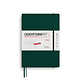 Planificador Semanal Composition (B5) 2026, Forest Green, Alemán
