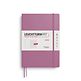 Agenda Semana Vista & Libreta  Composition (B5) 2026, Dusty  Rose, Inglés