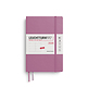 Agenda Semana Vista Paperback  (B6+) 2026, Dusty Rose, Inglés