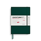 Planificador Semanal Composition (B5) 2026, Forest Green, Inglés