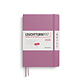 Planificador Semanal Medium (A5) 2026, Dusty Rose, Inglés