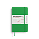 Planificador Semanal Paperback (B6+) 2026, Spring Leaf, Inglés