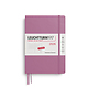 Planificador Semanal Medium (A5) 2026, Dusty Rose, Francés