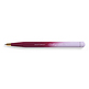 Drehgriffel Nr. 1, Bolígrafo, Port Red/Lilac - Gradient Edition