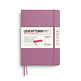 Planificador Semanal Medium (A5) 2027, Dusty Rose, Alemán