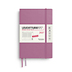 Planificador Semanal Paperback (B6+) 2027, Dusty Rose, Alemán