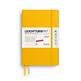 Planificador Semanal Paperback (B6+) 2027, Sunflower, Alemán