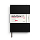 Agenda Día Página Master (A4+) 2027, Negro, Alemán