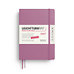 Agenda Día Página Medium (A5)  2027, Dusty Rose, Alemán